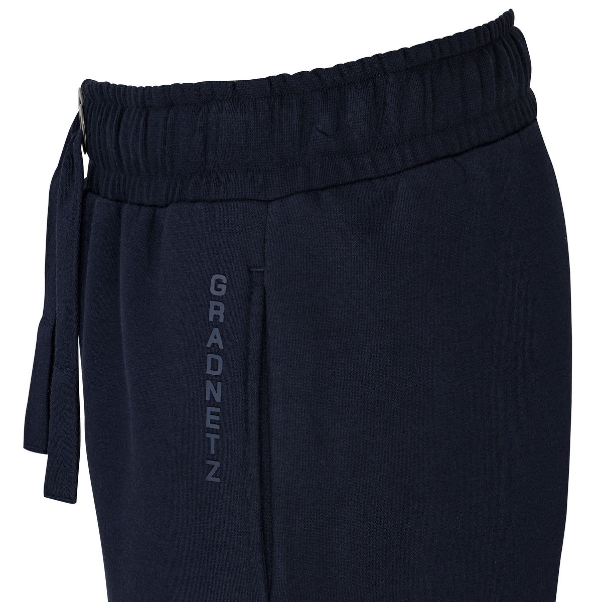 GRADNETZ Jogginganzug Oversize Unisex | Hoodie & Jogginghose | Bio-Baumwolle