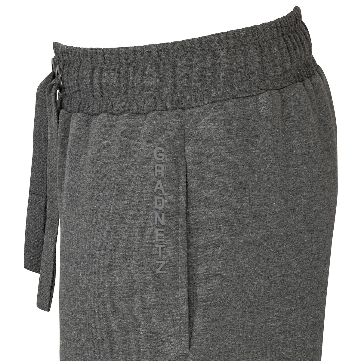 GRADNETZ Jogginganzug Oversize Unisex | Hoodie & Jogginghose | Bio-Baumwolle