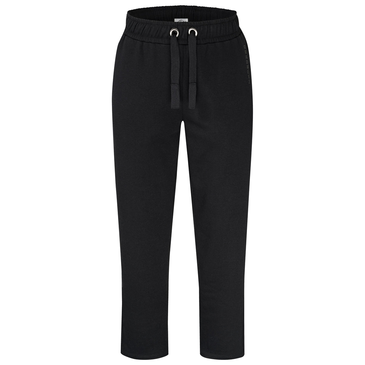 GRADNETZ Jogginganzug Oversize Unisex | Hoodie & Jogginghose | Bio-Baumwolle