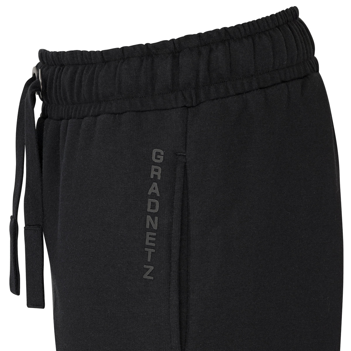 GRADNETZ Jogginganzug Oversize Unisex | Hoodie & Jogginghose | Bio-Baumwolle