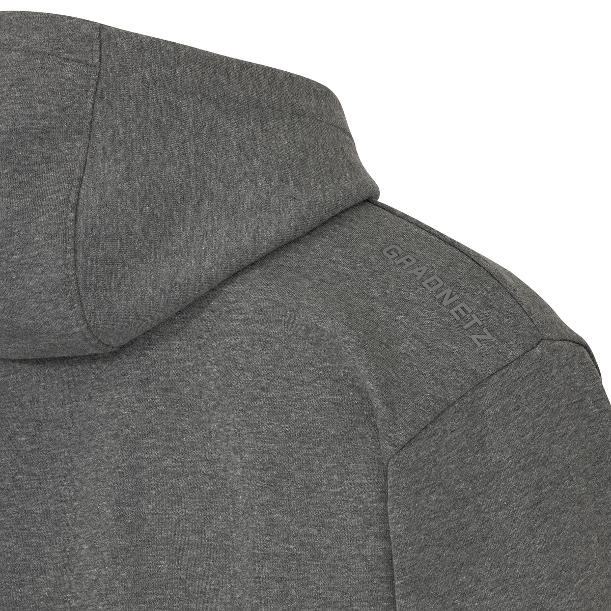 GRADNETZ Jogginganzug Oversize Unisex | Hoodie & Jogginghose | Bio-Baumwolle