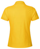 3er Set Damen Poloshirt workwear basic im Vorteilspack Berufskleidung der Marke WORXWEAR