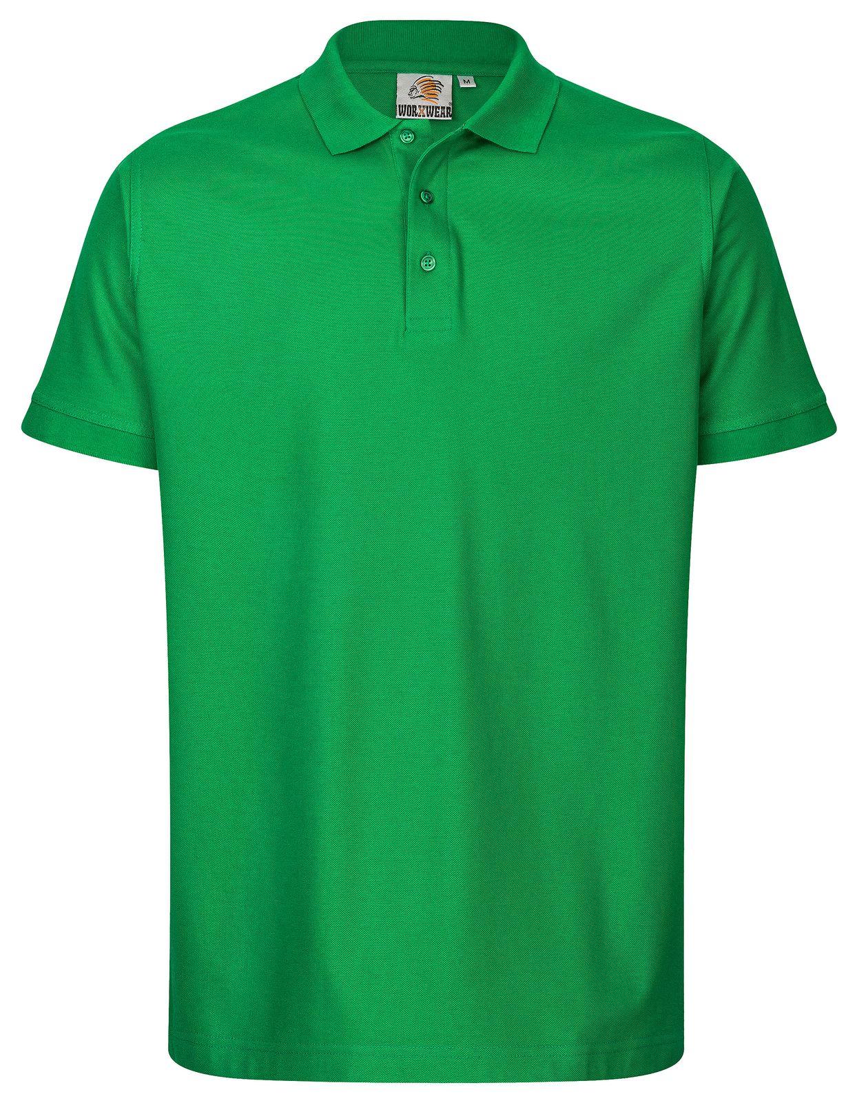 3er Set Herren Poloshirt workwear basic im Vorteilspack Berufskleidung der Marke WORXWEAR
