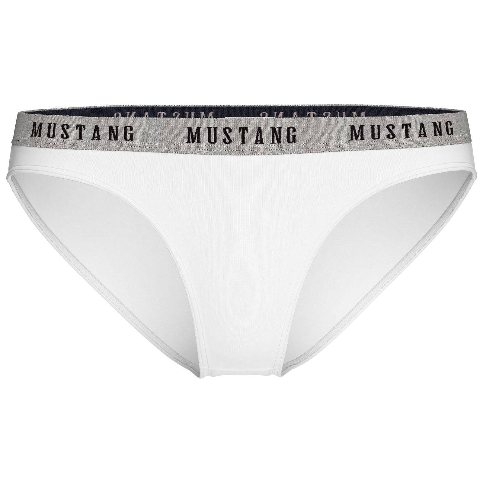 MUSTANG Tara Unterhose Slip Unterwäsche Dessous Lingerie Schlüpfer 3er Set