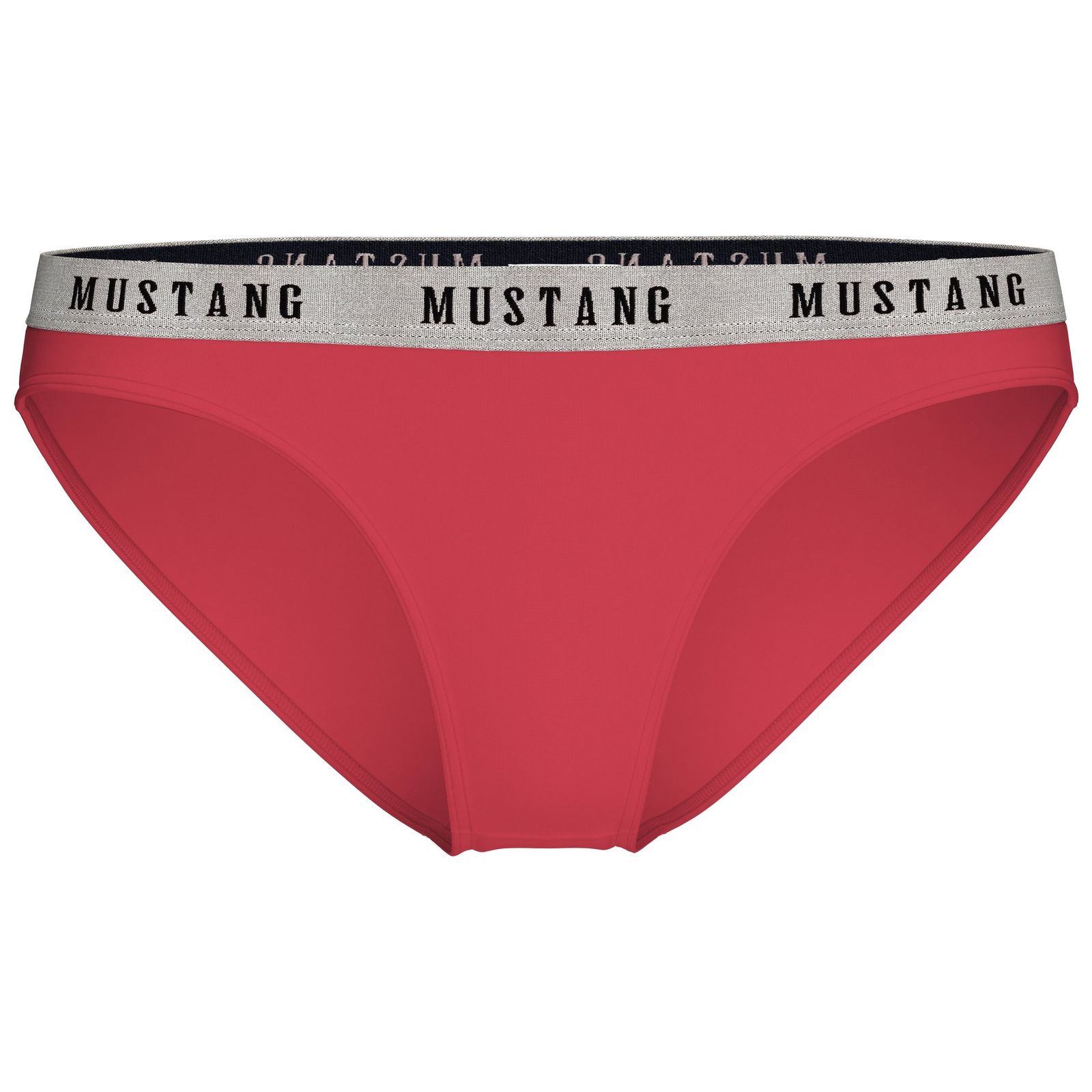 MUSTANG Tara Unterhose Slip Unterwäsche Dessous Lingerie Schlüpfer 3er Set