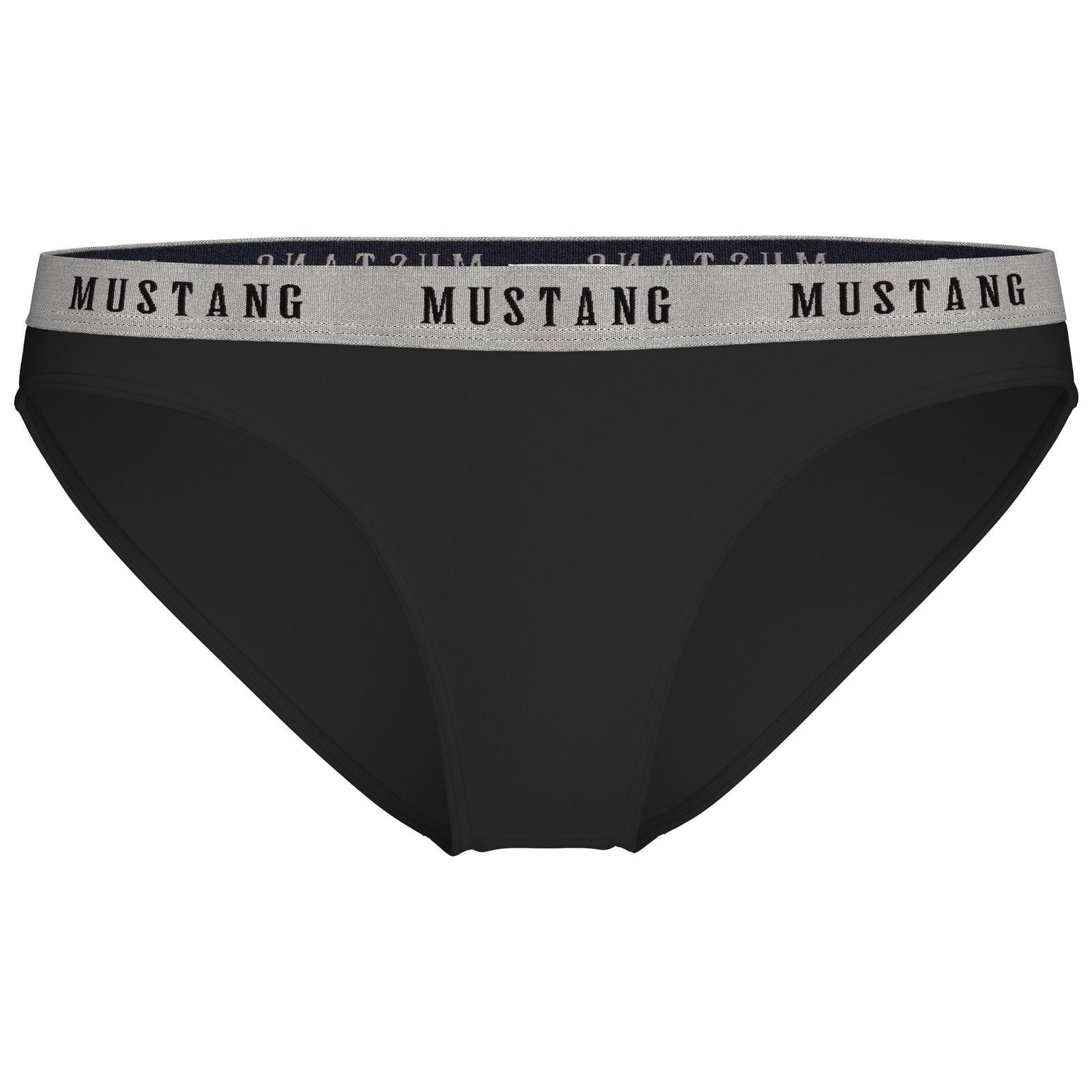 MUSTANG Tara Unterhose Slip Unterwäsche Dessous Lingerie Schlüpfer 3er Set