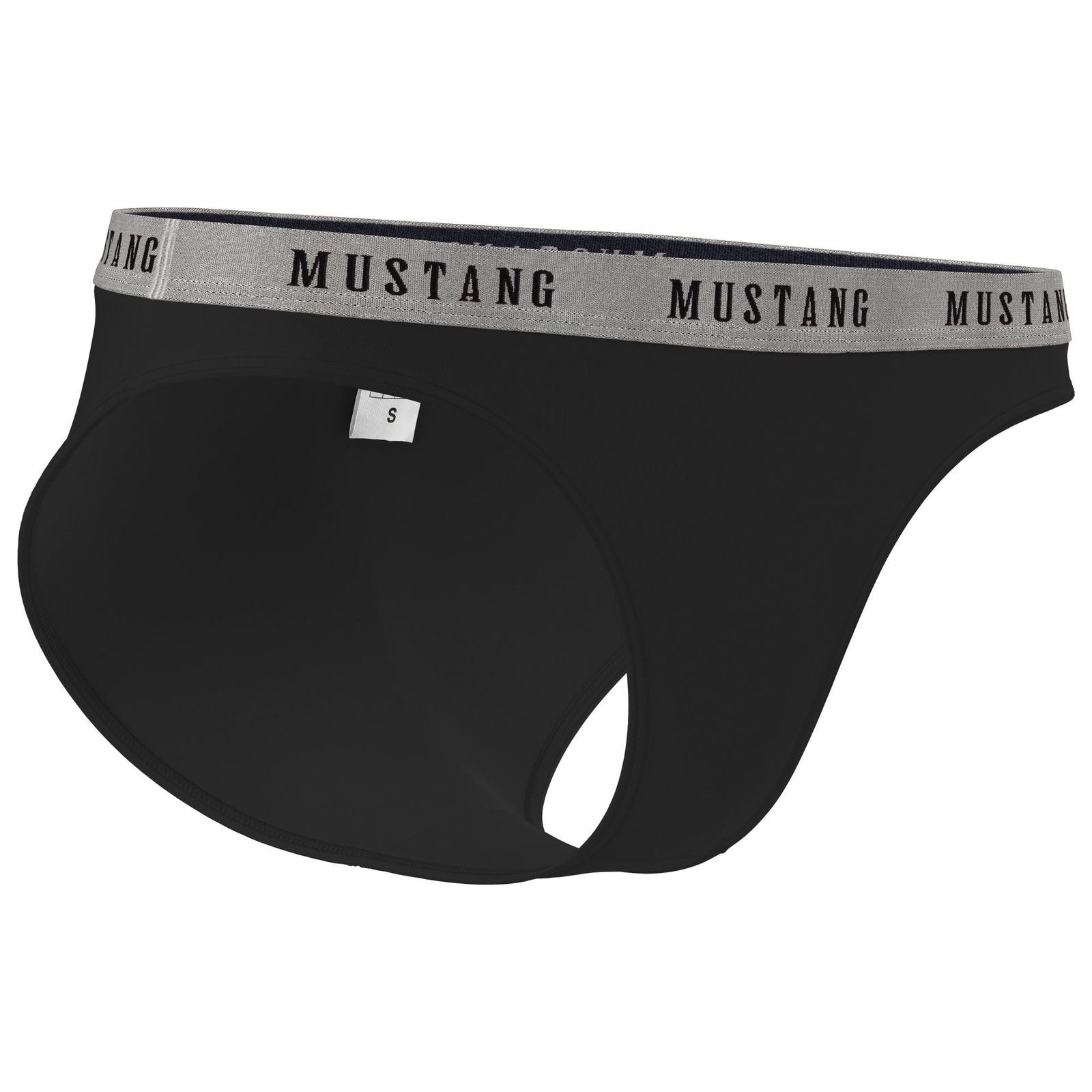 MUSTANG Tara Unterhose Slip Unterwäsche Dessous Lingerie Schlüpfer 3er Set