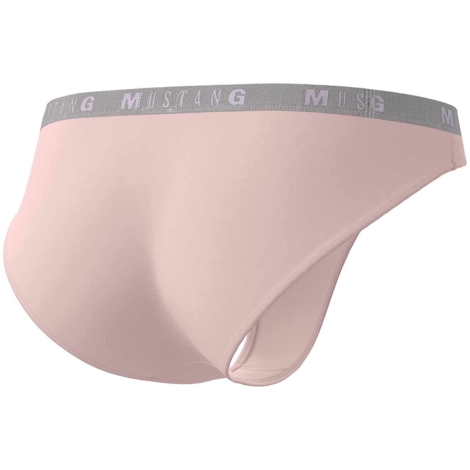 MUSTANG Tara Unterhose Slip Unterwäsche Dessous Lingerie Schlüpfer 3er Set