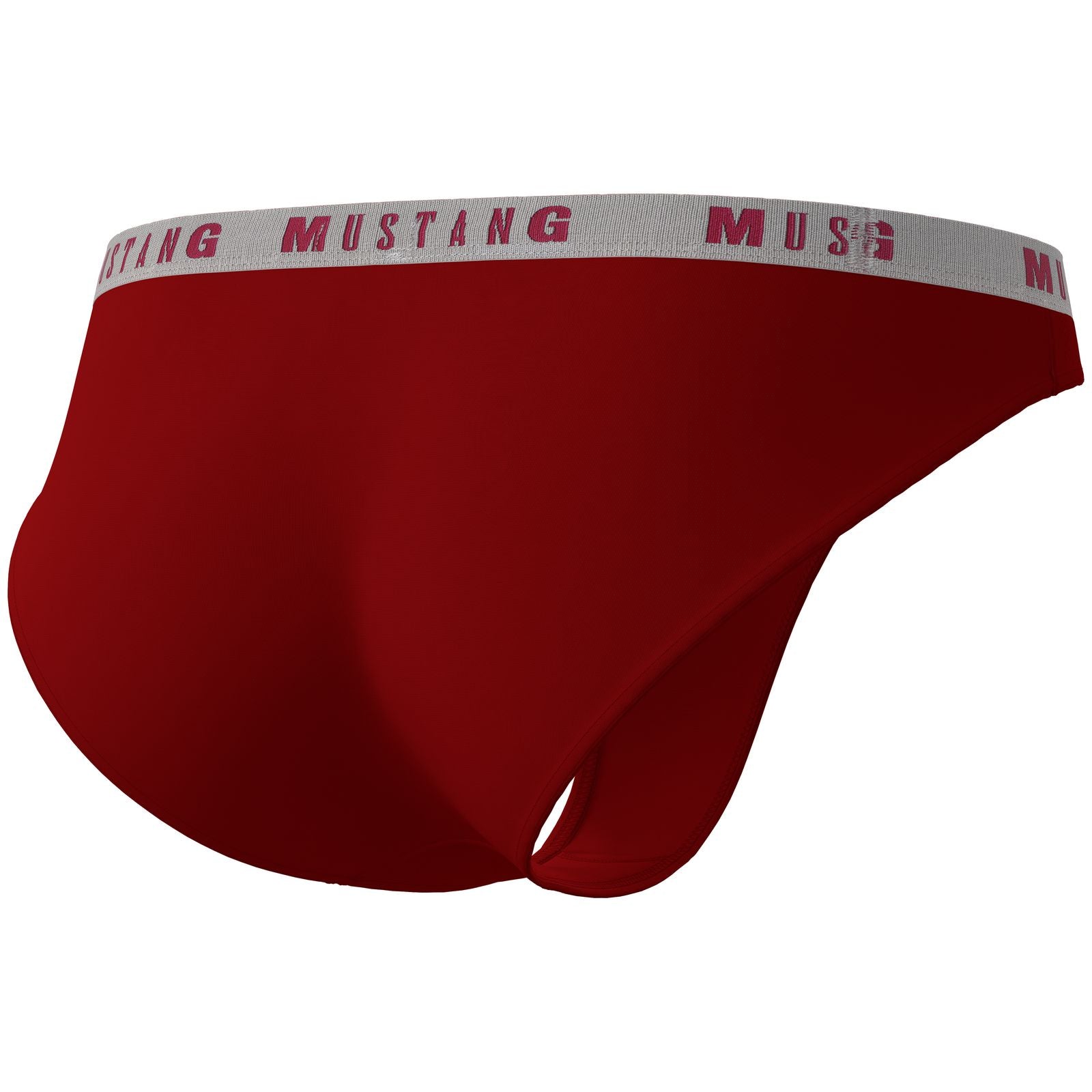 MUSTANG Tara Unterhose Slip Unterwäsche Dessous Lingerie Schlüpfer 3er Set