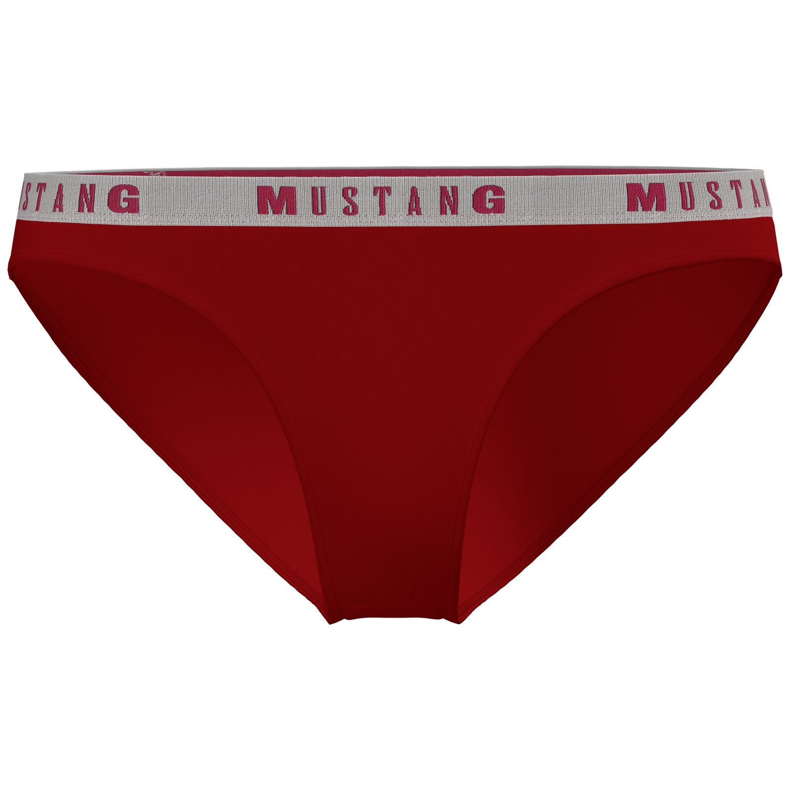 MUSTANG Tara Unterhose Slip Unterwäsche Dessous Lingerie Schlüpfer 3er Set