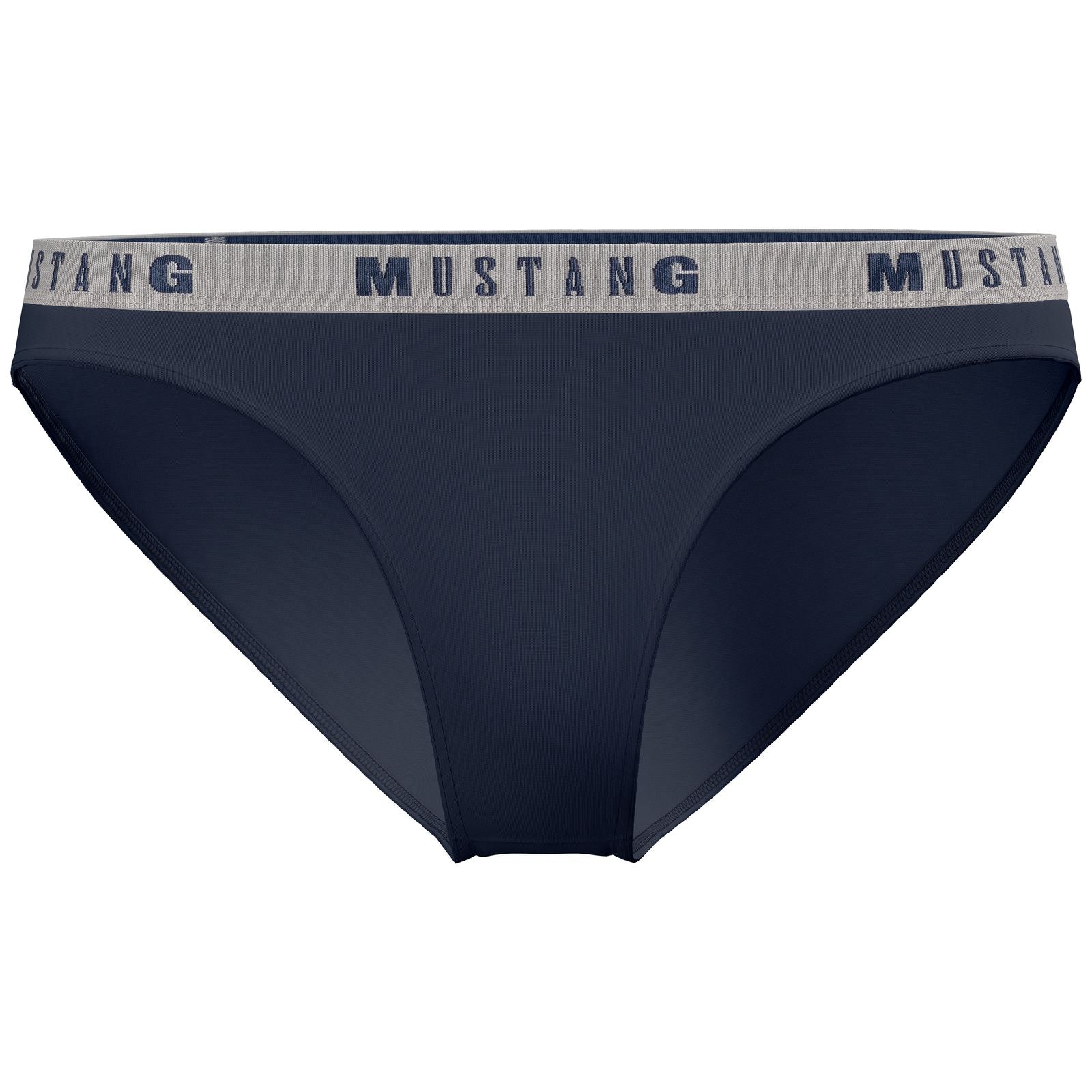 MUSTANG Tara Unterhose Slip Unterwäsche Dessous Lingerie Schlüpfer 3er Set