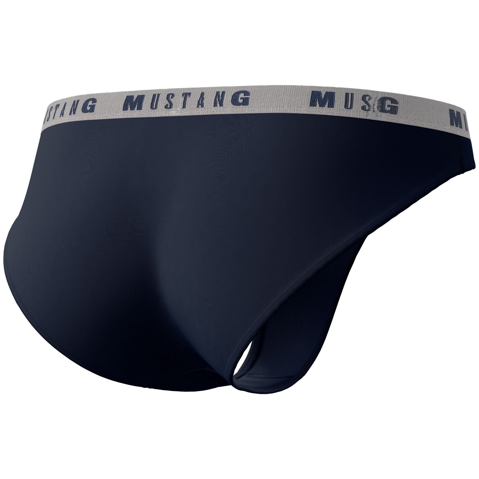 MUSTANG Tara Unterhose Slip Unterwäsche Dessous Lingerie Schlüpfer 3er Set