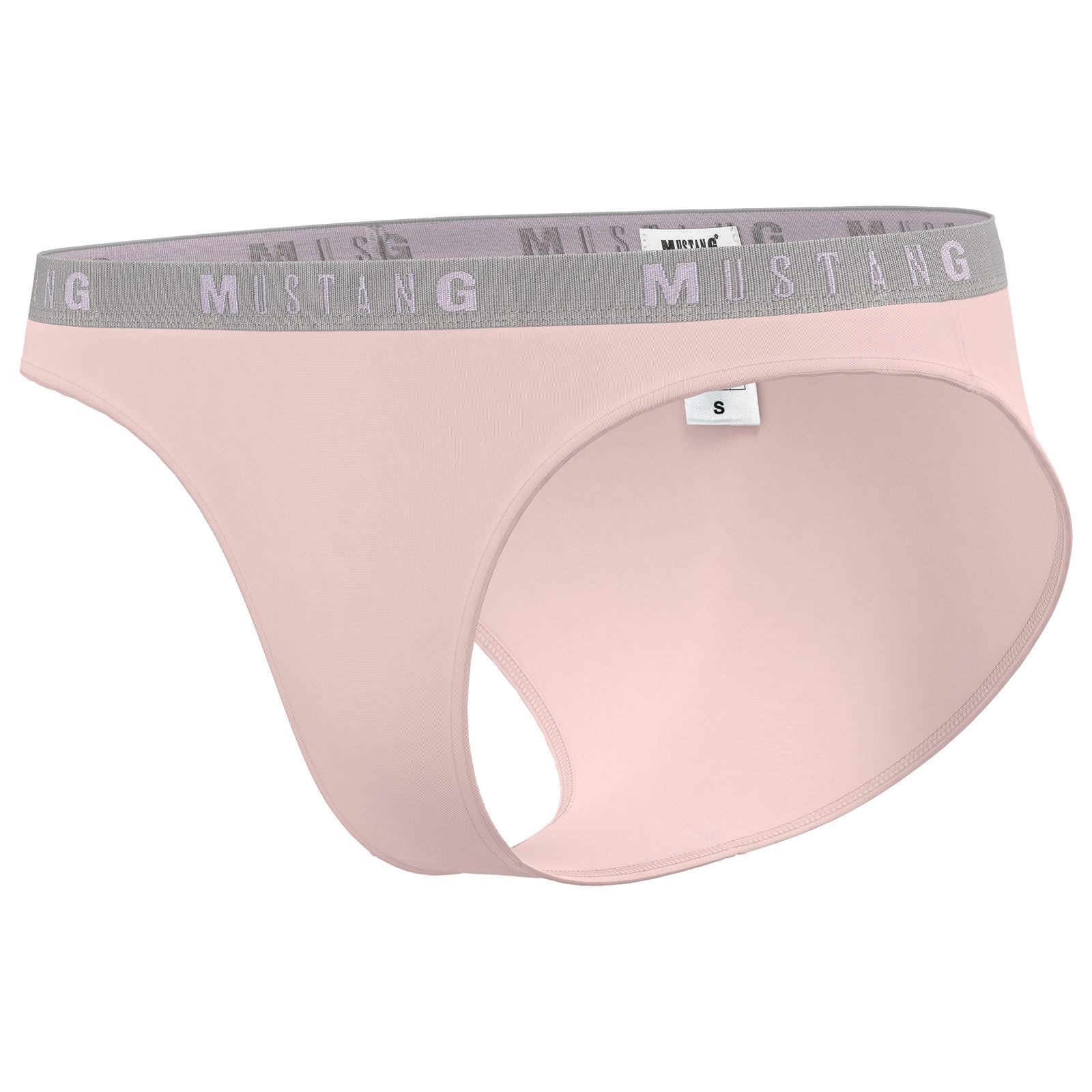 MUSTANG Tara Unterhose Slip Unterwäsche Dessous Lingerie Schlüpfer 3er Set