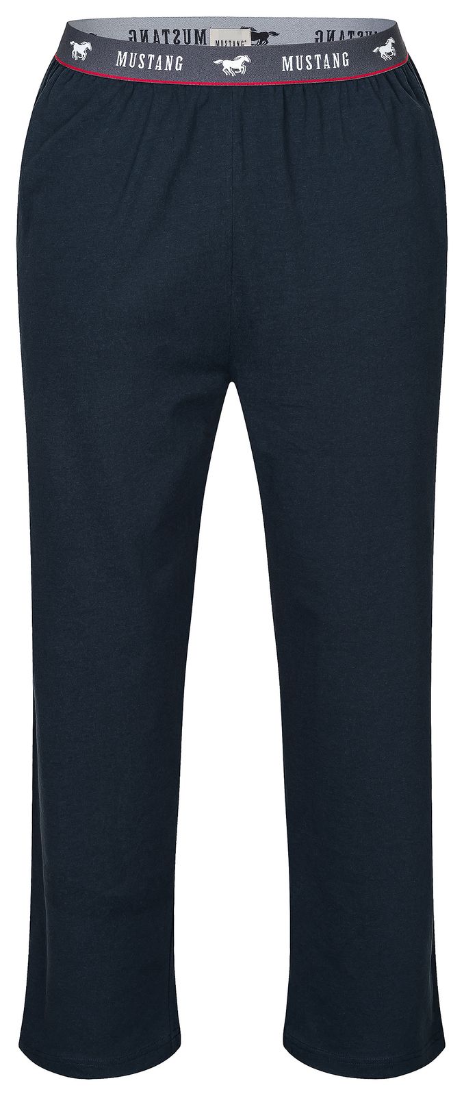 Mustang Long Pants Trousers Leggings Slacks Hosen für Herren Baumwolle OEKO-TEX