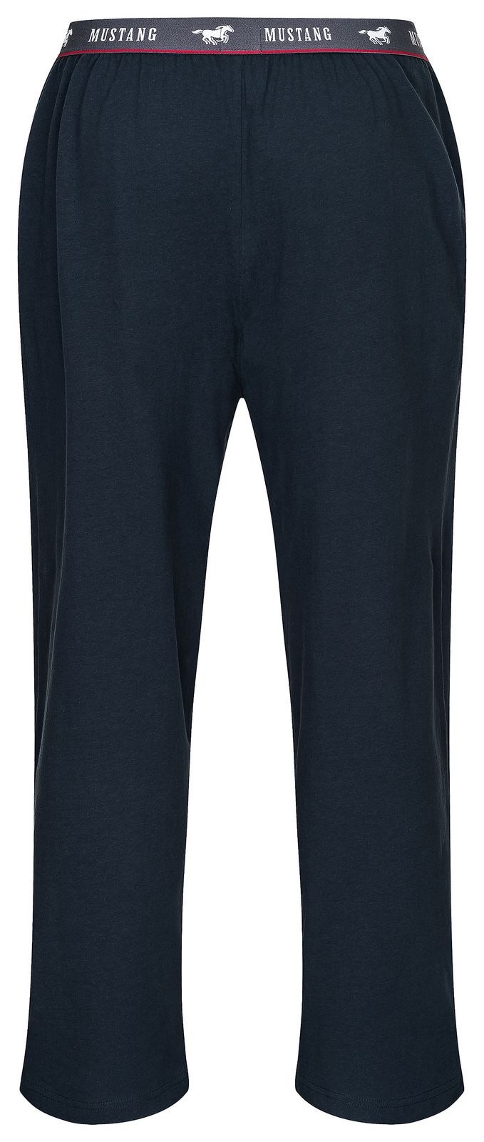 Mustang Long Pants Trousers Leggings Slacks Hosen für Herren Baumwolle OEKO-TEX