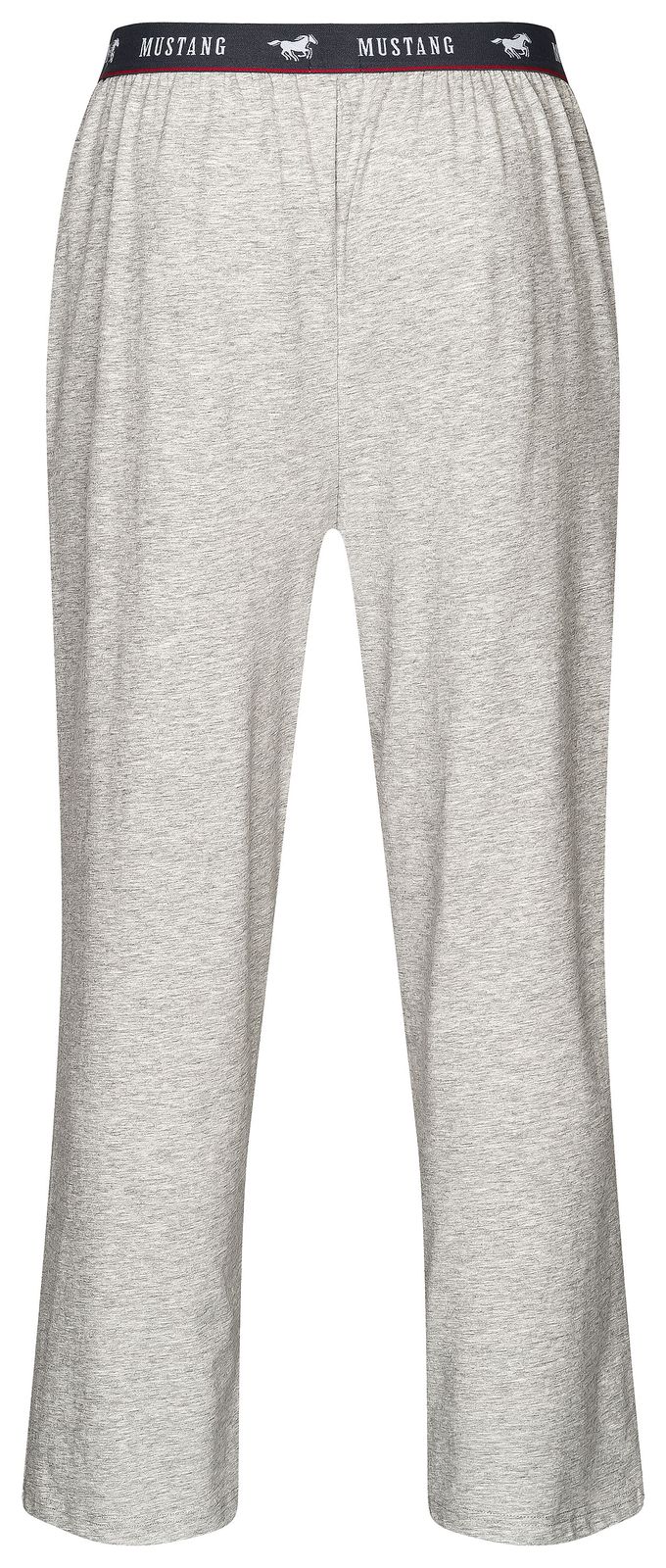 Mustang Long Pants Trousers Leggings Slacks Hosen für Herren Baumwolle OEKO-TEX