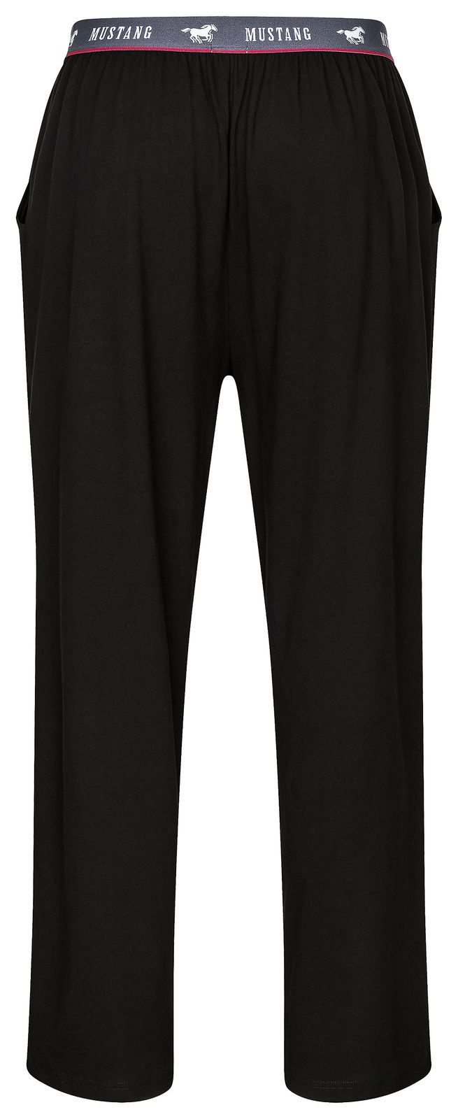 Mustang Long Pants Trousers Leggings Slacks Hosen für Herren Baumwolle OEKO-TEX