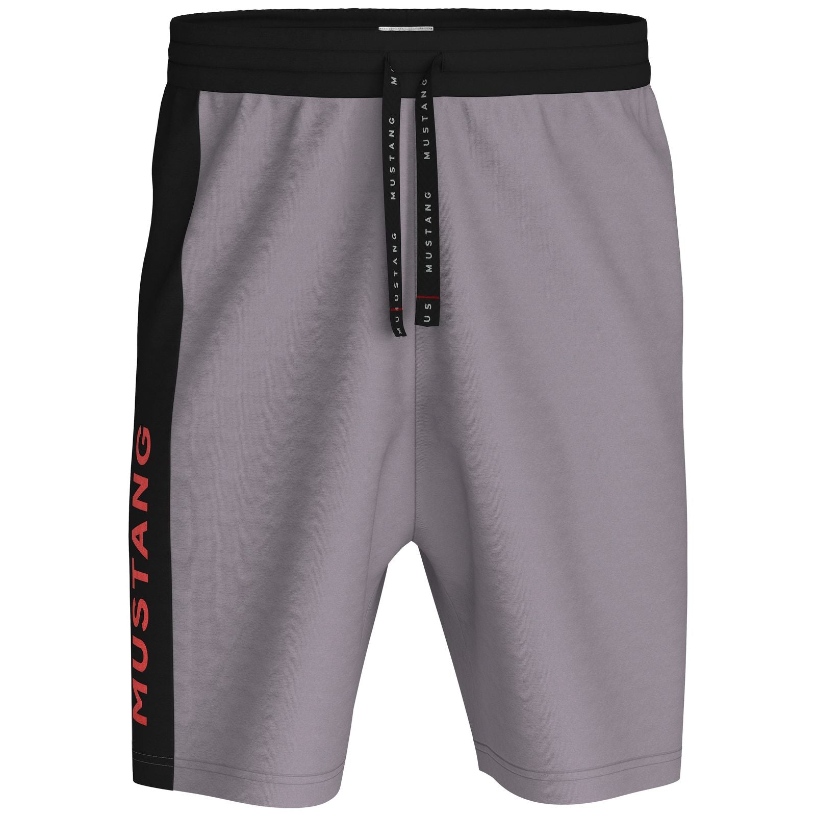 Mustang Short Set Schlafanzug Nachtwäsche Pyjama OEKO-TEX STANDARD 100 für Männer