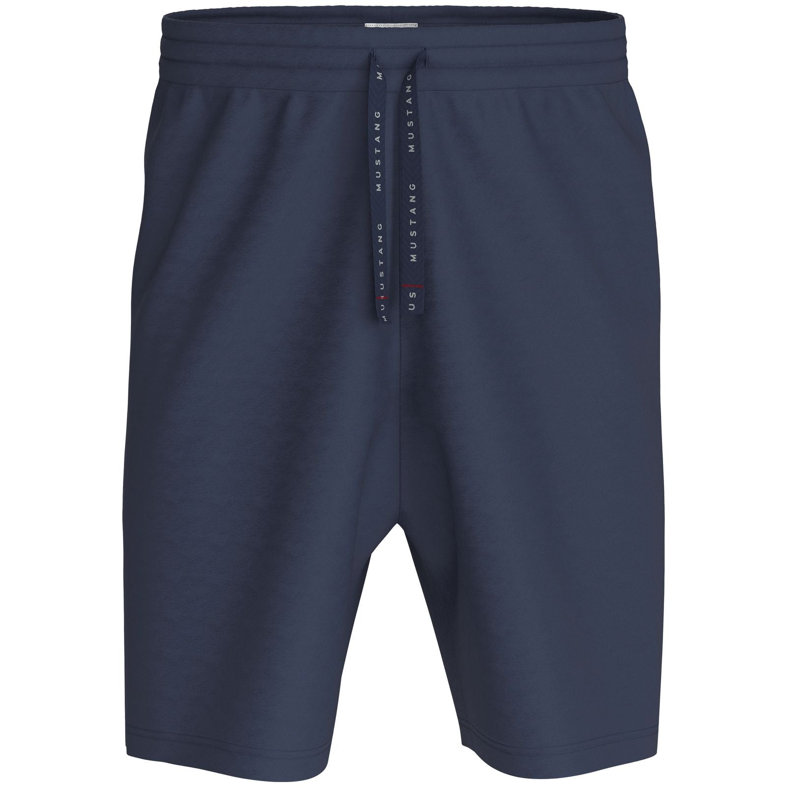 Mustang Short Set Schlafanzug Nachtwäsche Pyjama OEKO-TEX STANDARD 100 für Männer