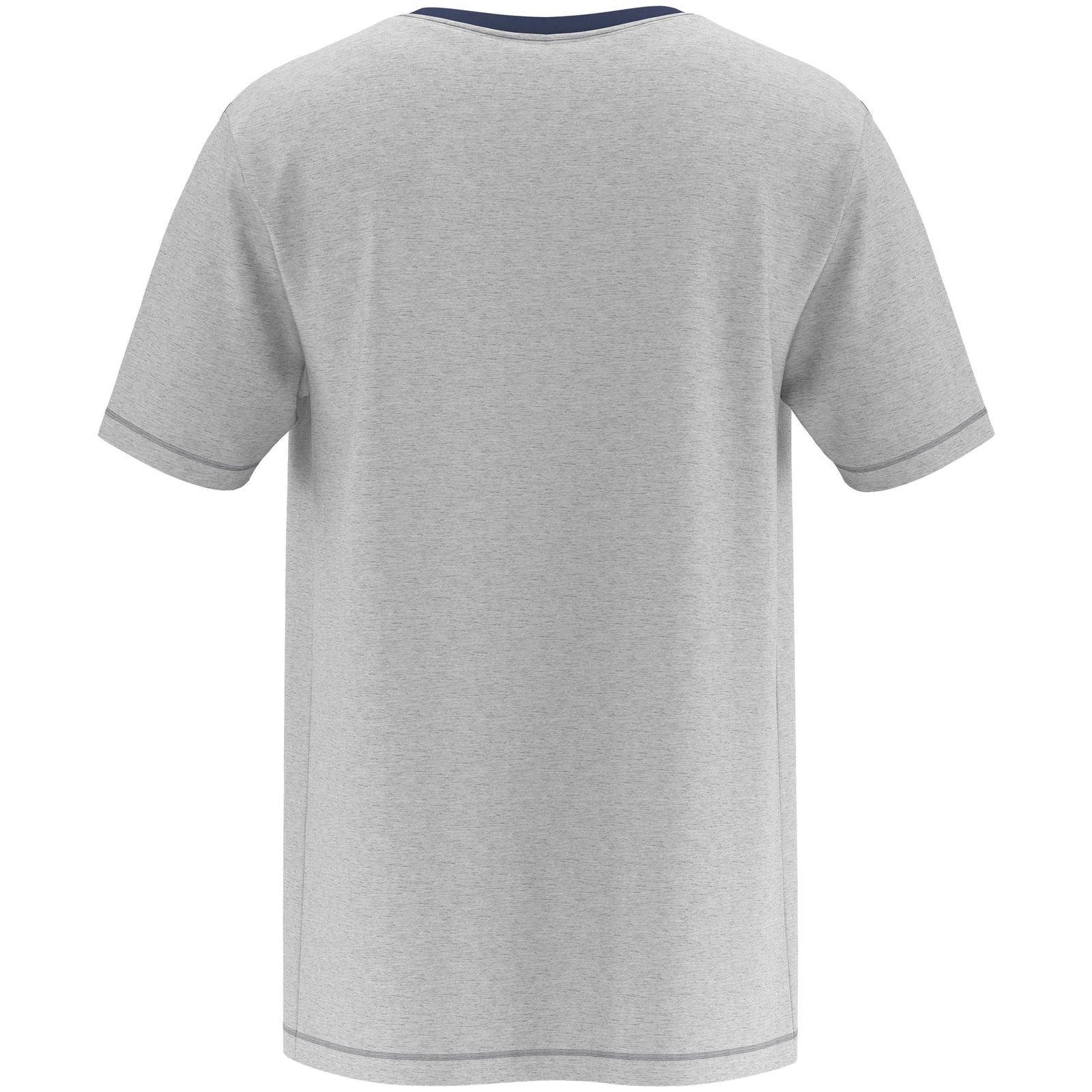 Mustang Short Set Schlafanzug Nachtwäsche Pyjama OEKO-TEX STANDARD 100 für Männer