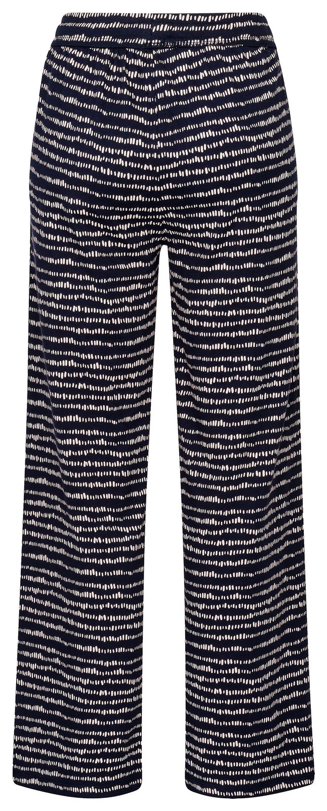 MUSTANG Damen Lounge Hose Freizeit Everyday Baumwolle OEKO-TEX STANDARD 100