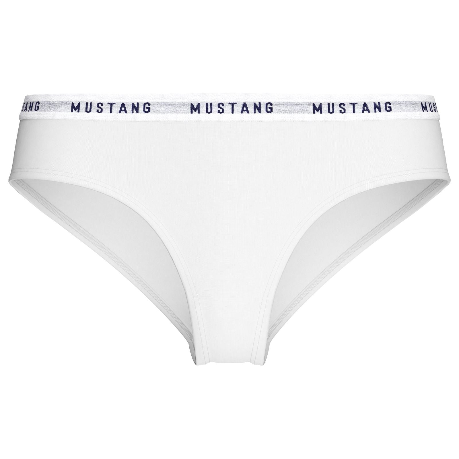 MUSTANG Malu Unterhose Hipster Unterwäsche Dessous Lingerie Schlüpfer 3er Set