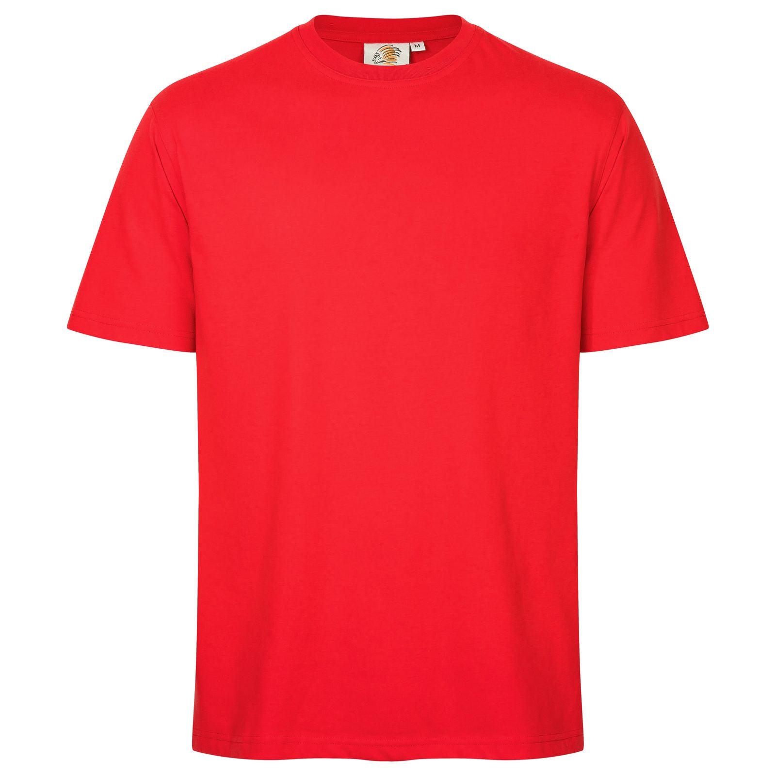 5er Set Herren T-Shirts workwear basic im Vorteilspack Berufskleidung der Marke WORXWEAR