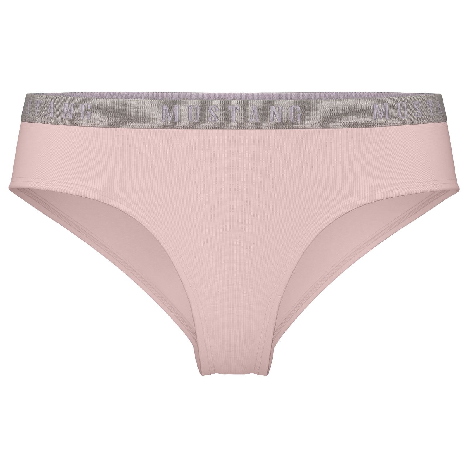 MUSTANG Tara Damen Hipster Unterhose Unterwäsche Baumwolle 3er Pack