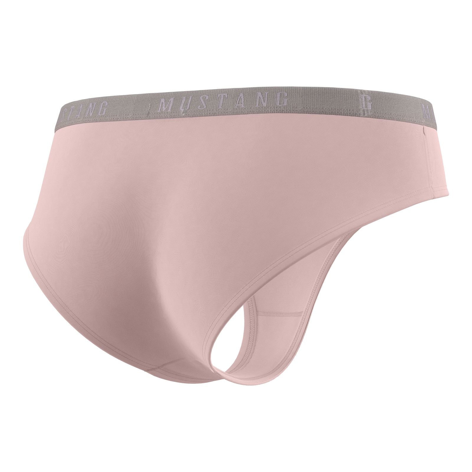 MUSTANG Tara Damen Hipster Unterhose Unterwäsche Baumwolle 3er Pack