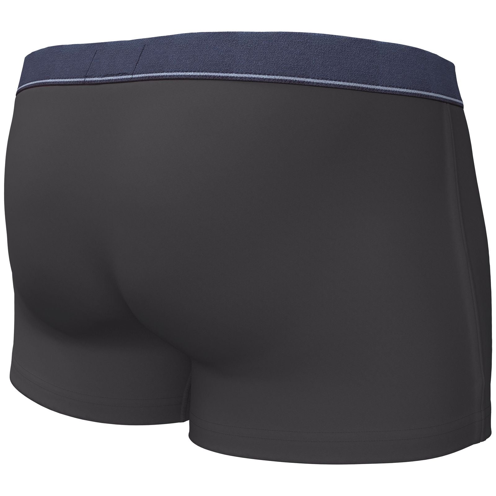 MUSTANG Luan Retro-Pants Herren Unterhose Boxershorts Unterwäsche