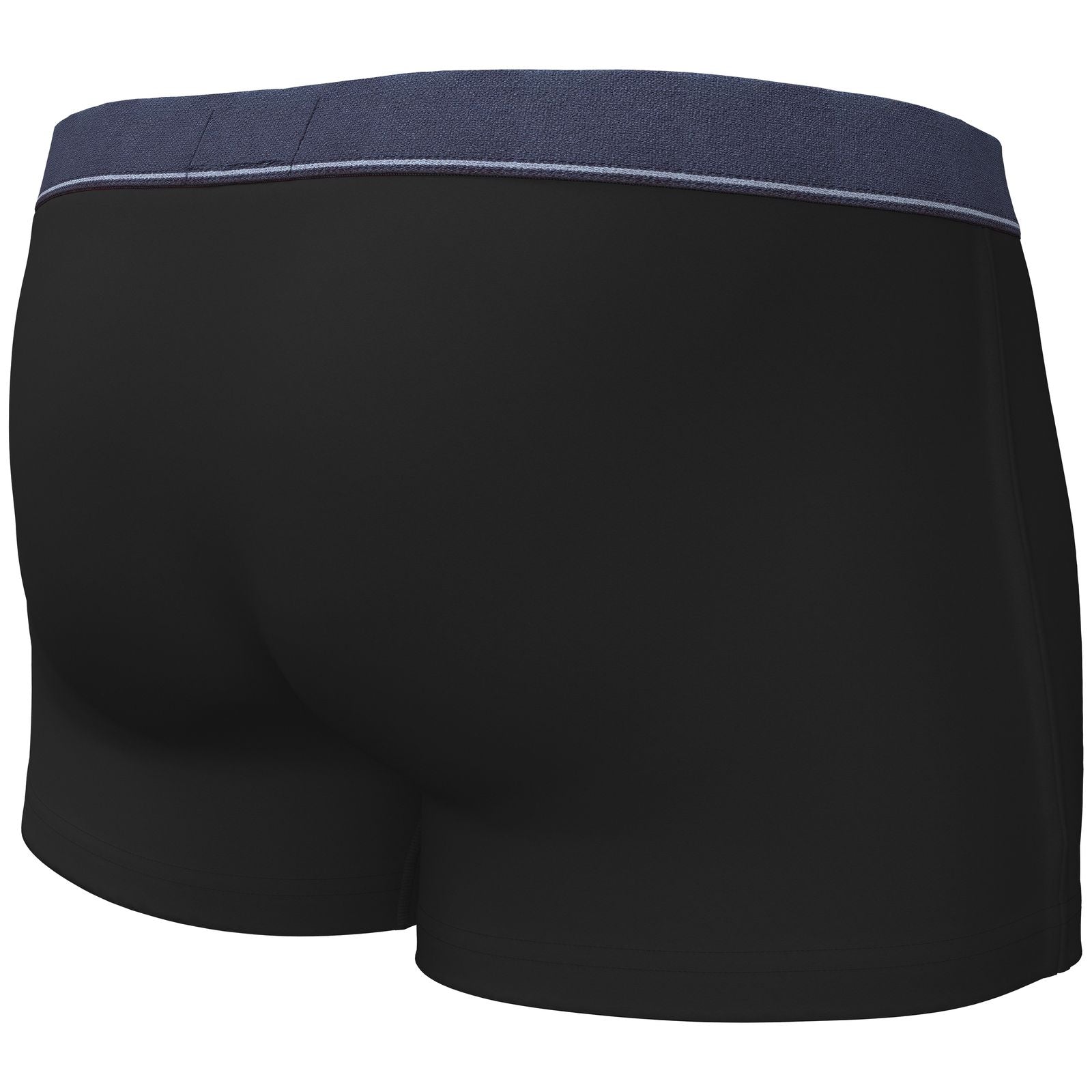 MUSTANG Luan Retro-Pants Herren Unterhose Boxershorts Unterwäsche