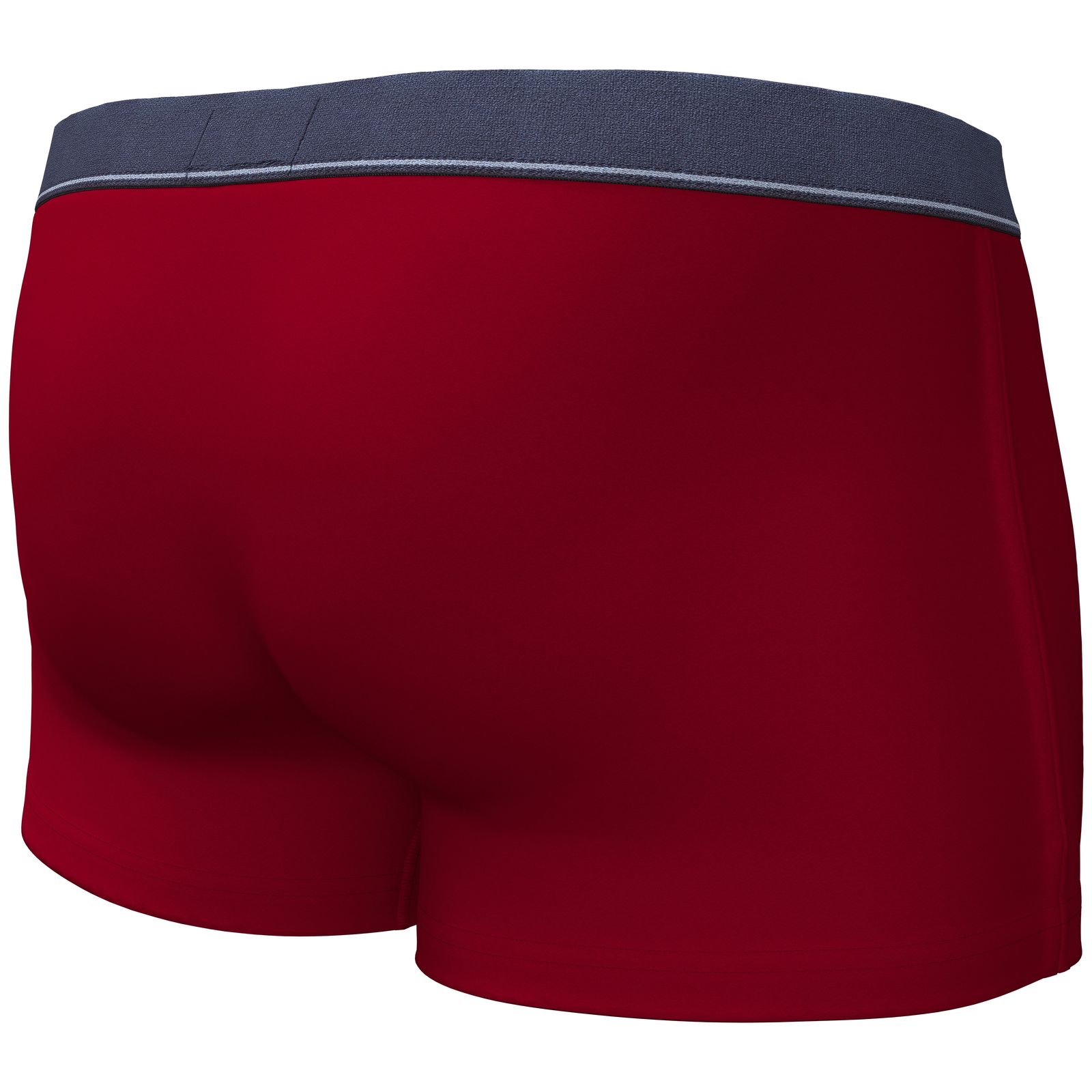 MUSTANG Luan Retro-Pants Herren Unterhose Boxershorts Unterwäsche