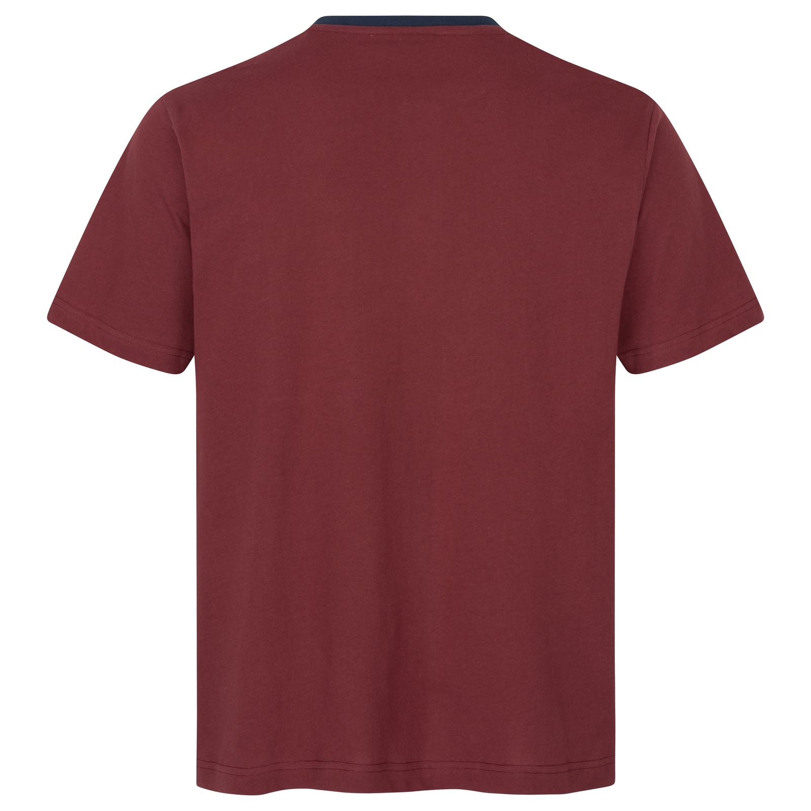Schlafanzug - Pyjama - Shorty - Short Set - Nachtwäsche OEKO-TEX STANDARD 100 und BCI ausgezeichnet für Herren