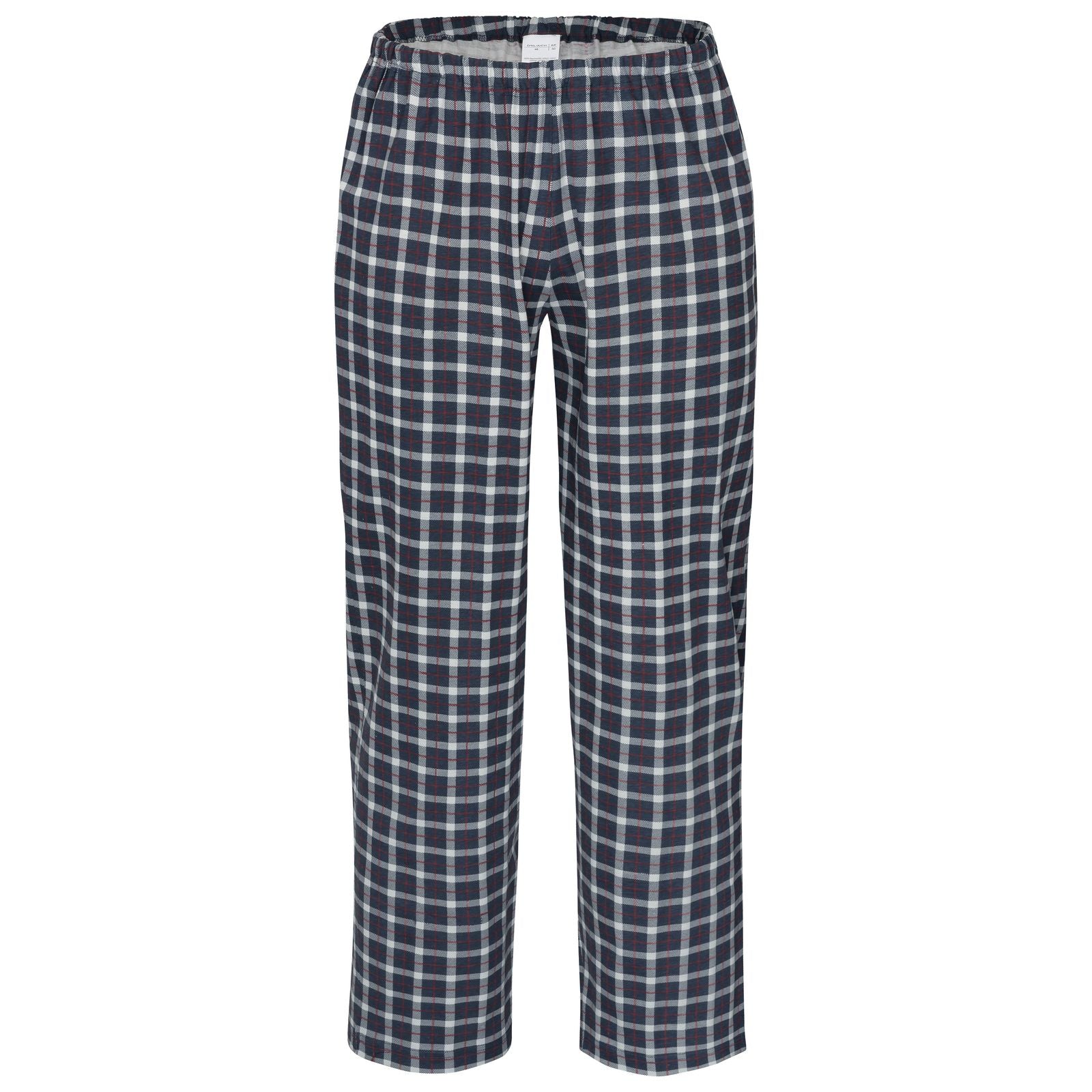 Schlafanzug - Pyjama - Shorty - Short Set - Nachtwäsche OEKO-TEX STANDARD 100 und BCI ausgezeichnet für Herren