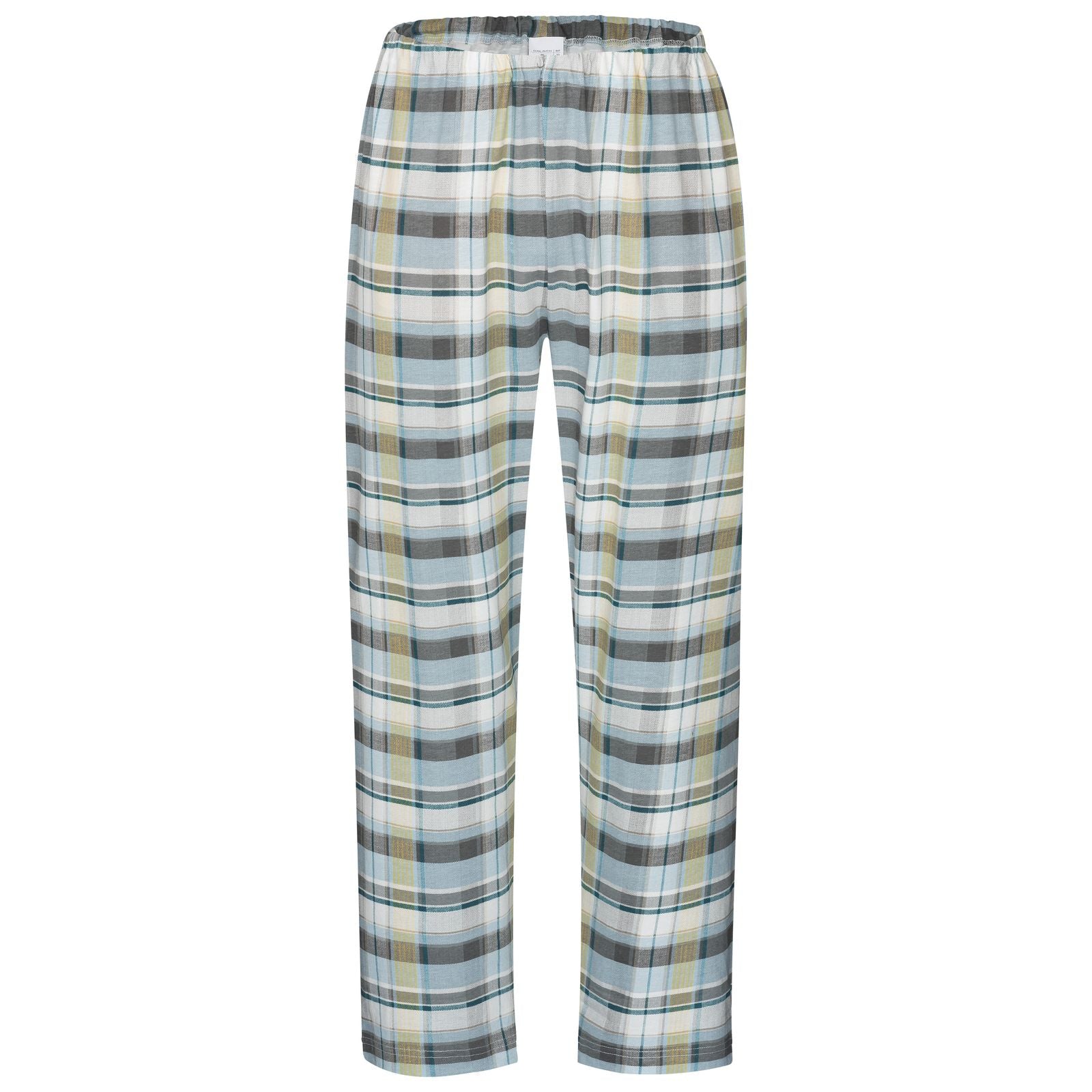 Schlafanzug - Pyjama - Shorty - Short Set - Nachtwäsche OEKO-TEX STANDARD 100 und BCI ausgezeichnet für Herren