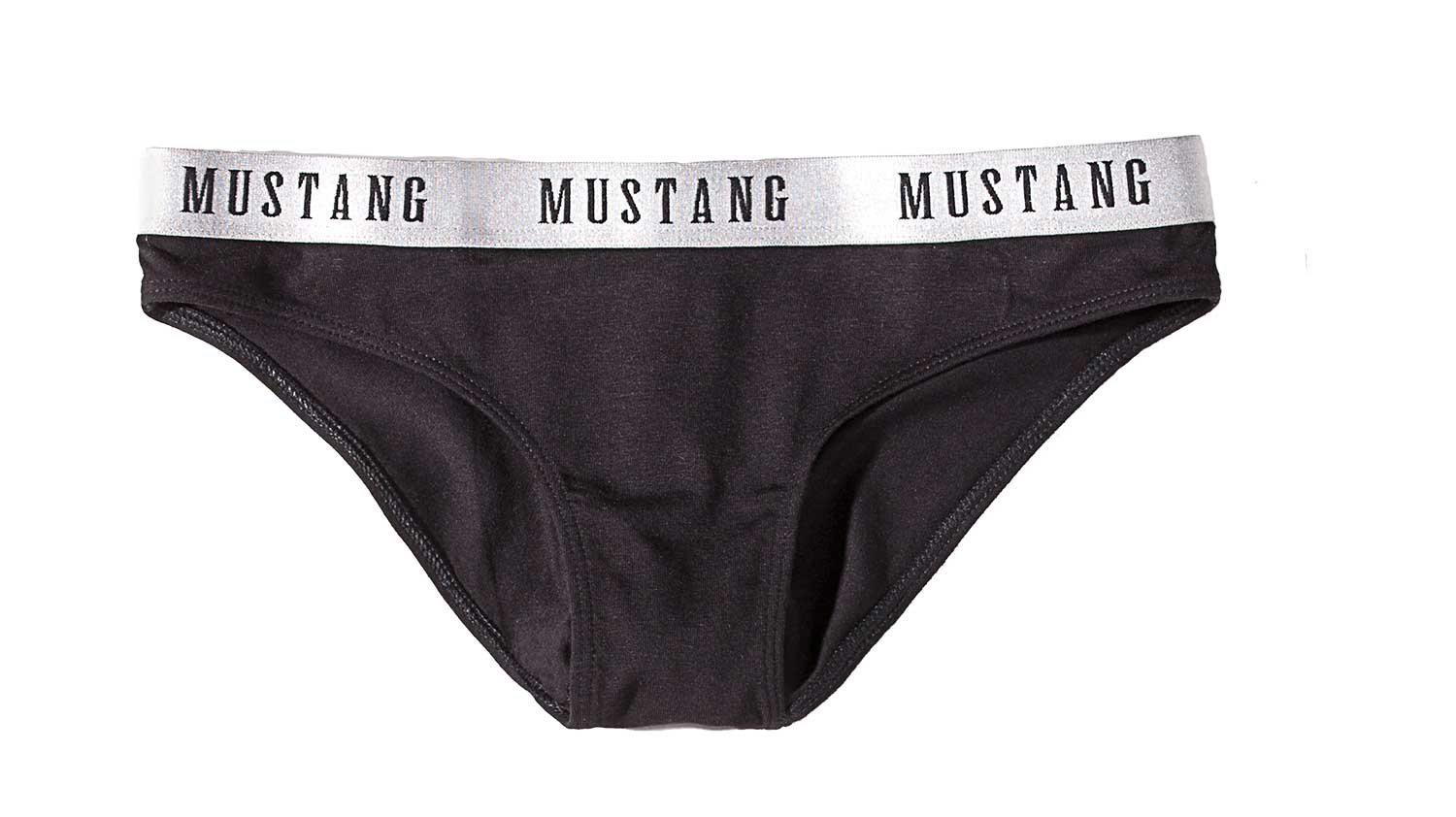 MUSTANG Tara Unterhose Slip Unterwäsche Dessous Lingerie Schlüpfer 3er Set