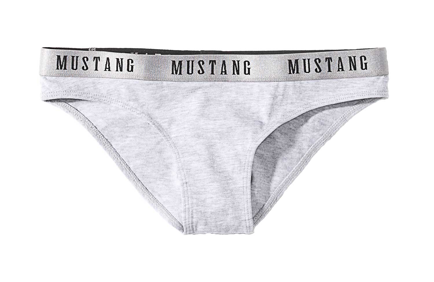 MUSTANG Tara Unterhose Slip Unterwäsche Dessous Lingerie Schlüpfer 3er Set