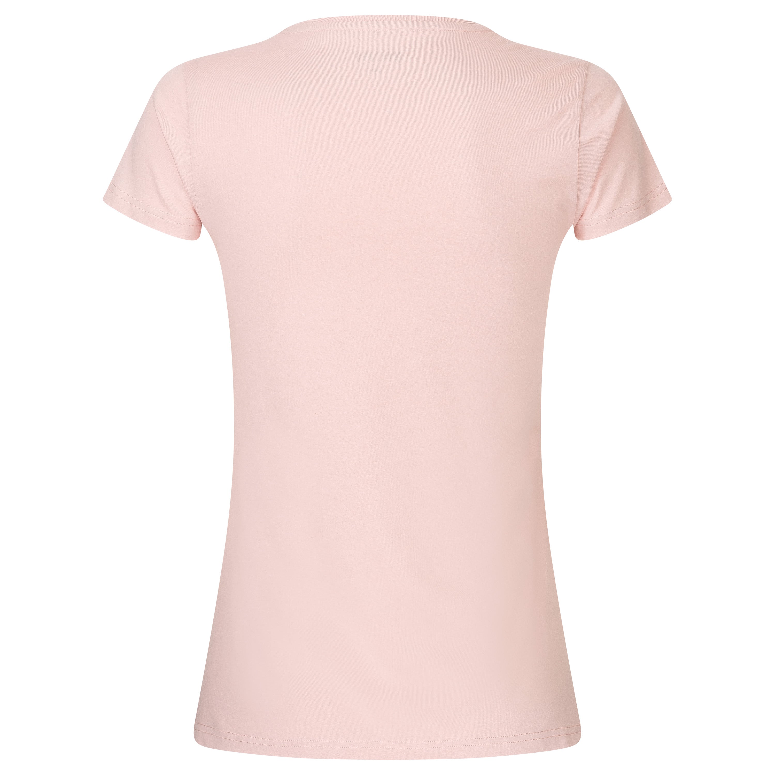 MUSTANG Damen Lounge Shirt Freizeit Everyday Baumwolle OEKO-TEX STANDARD 100