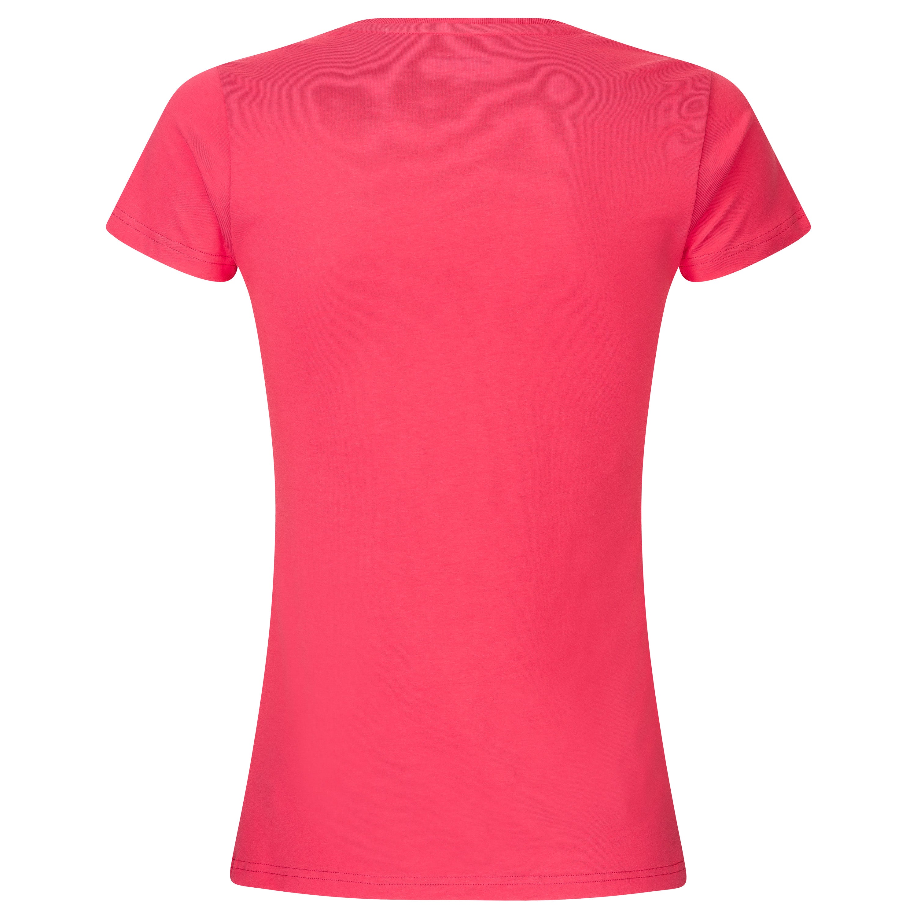 MUSTANG Damen Lounge Shirt Freizeit Everyday Baumwolle OEKO-TEX STANDARD 100