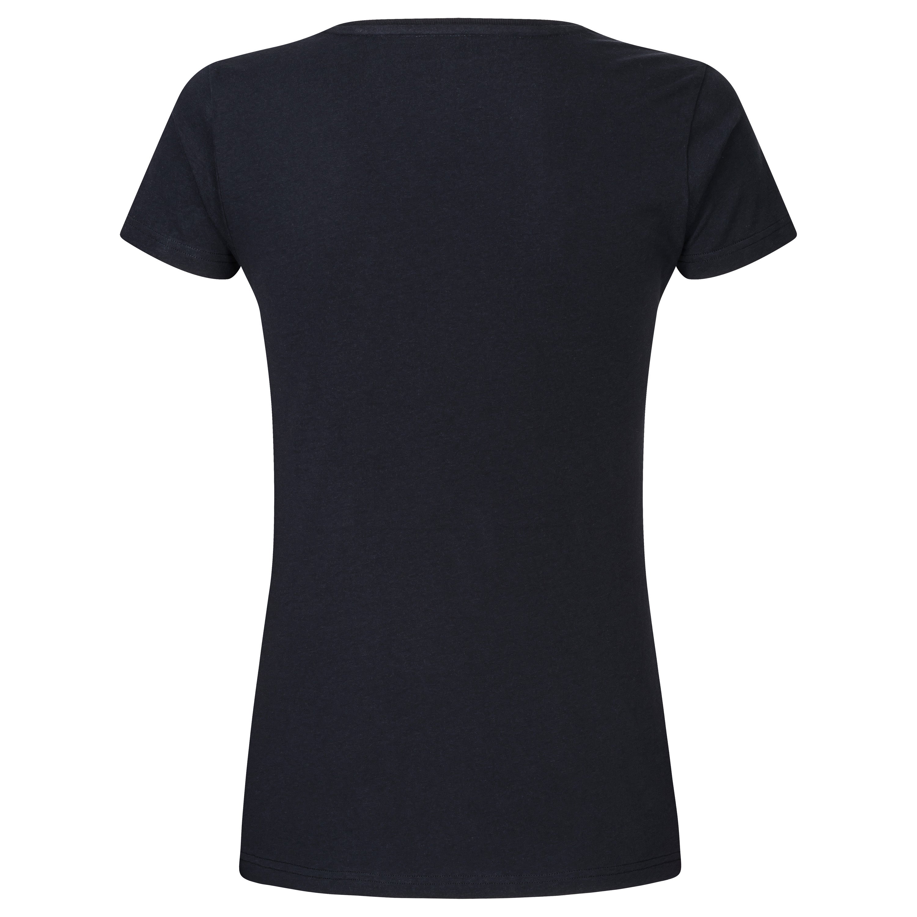 MUSTANG Damen Lounge Shirt Freizeit Everyday Baumwolle OEKO-TEX STANDARD 100