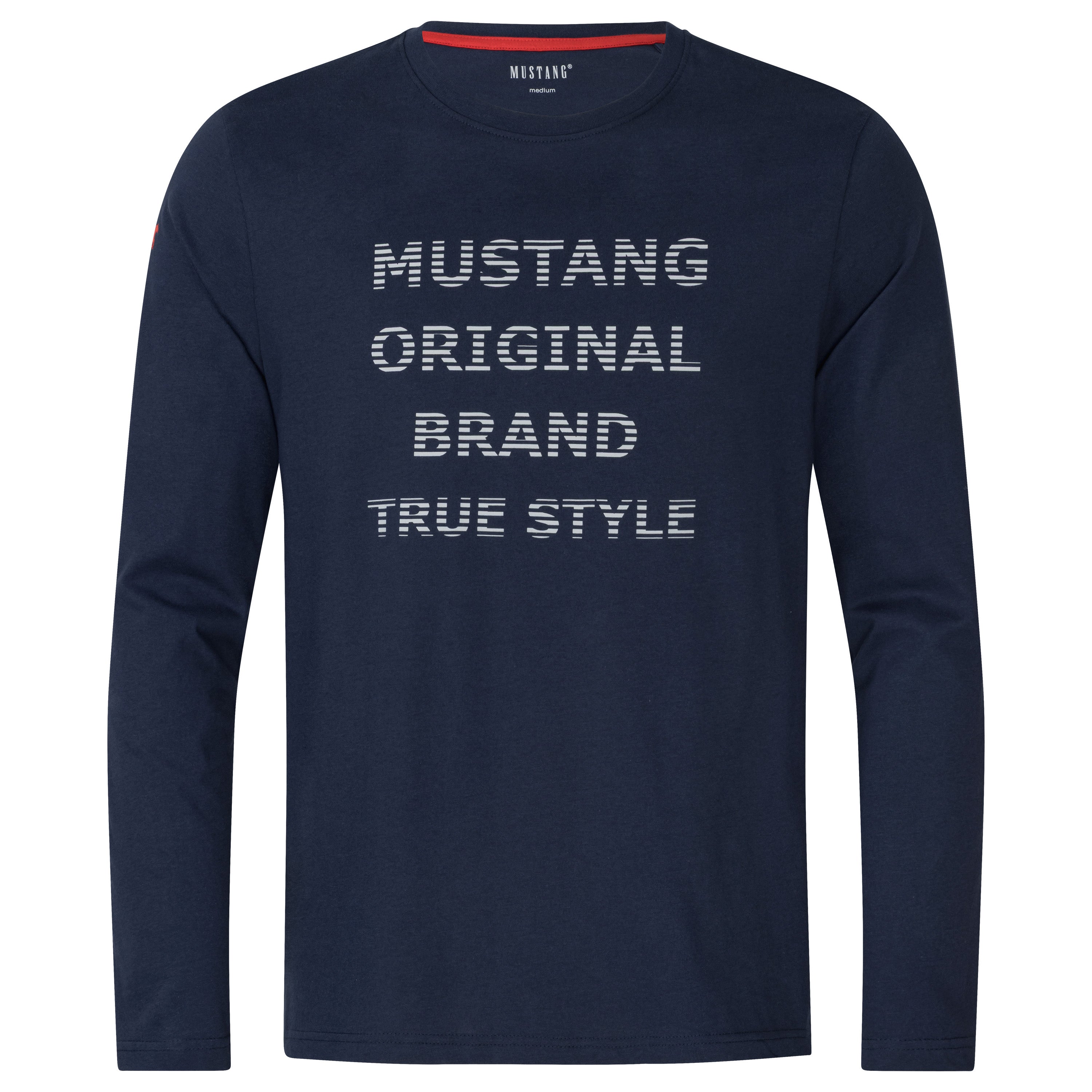 Mustang Short Set Schlafanzug Nachtwäsche Pyjama OEKO-TEX STANDARD 100 für Männer