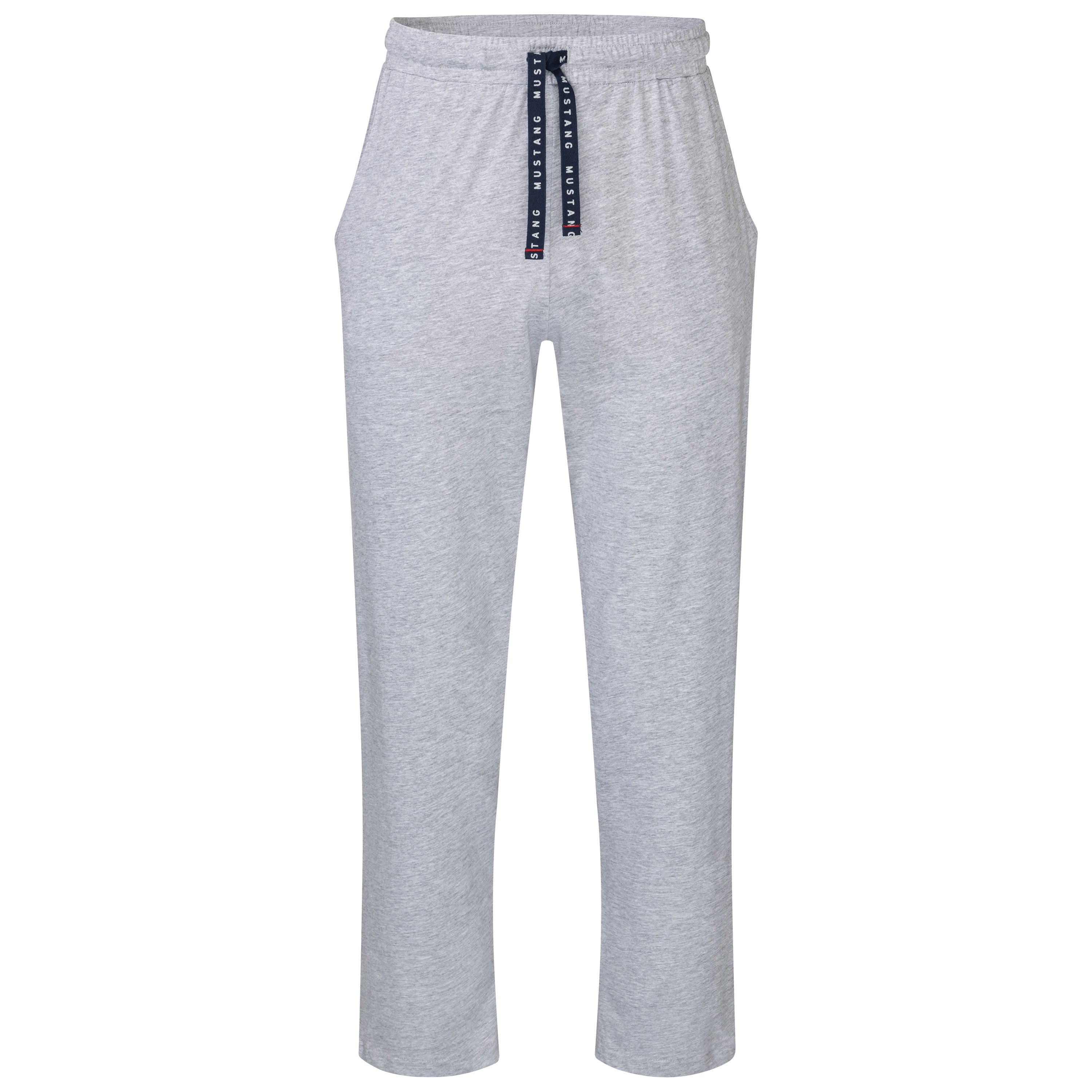 Mustang Short Set Schlafanzug Nachtwäsche Pyjama OEKO-TEX STANDARD 100 für Männer