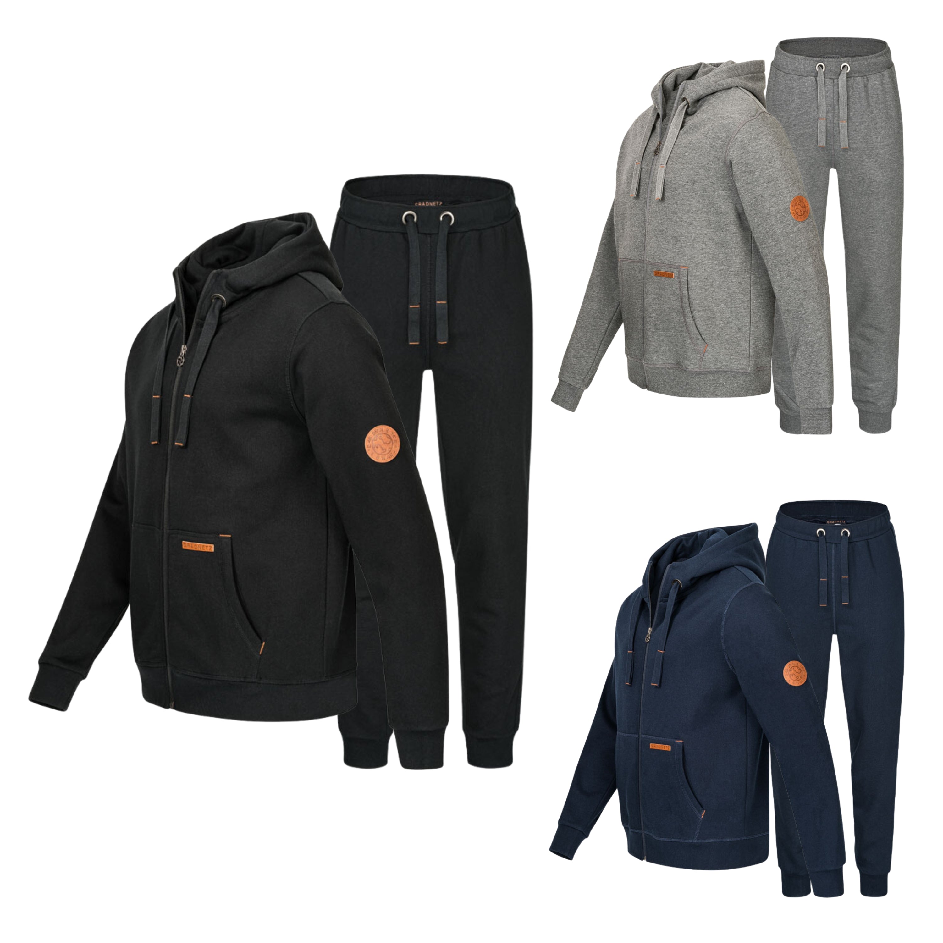 Jogginganzüge Herren