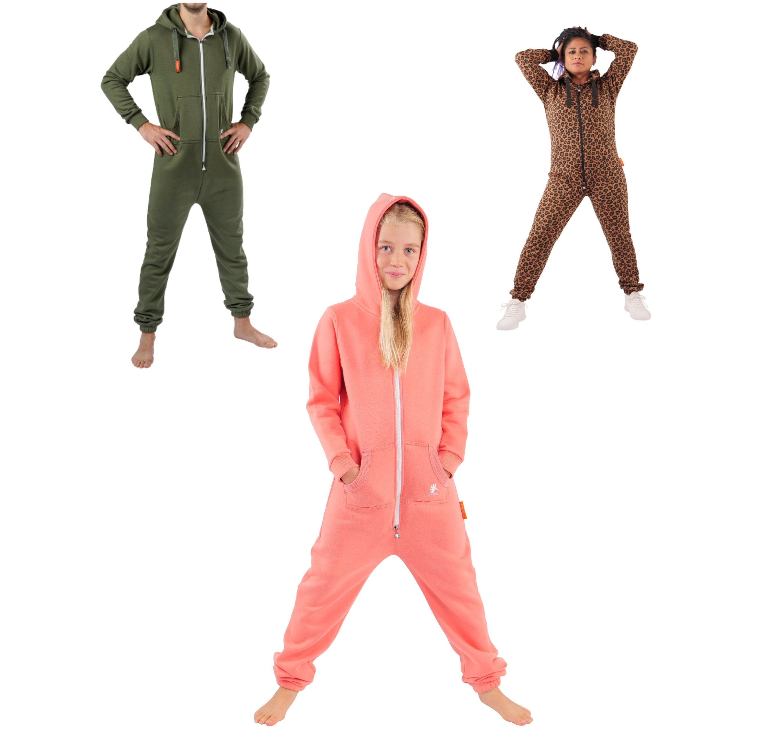 Jumpsuits