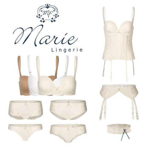 Marie Lingerie