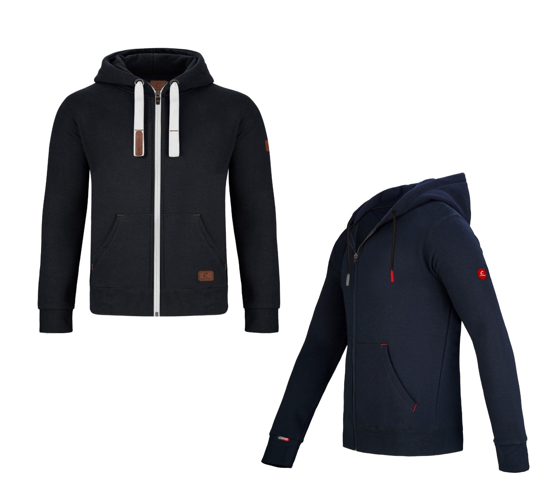 Sweatjacken & Hosen