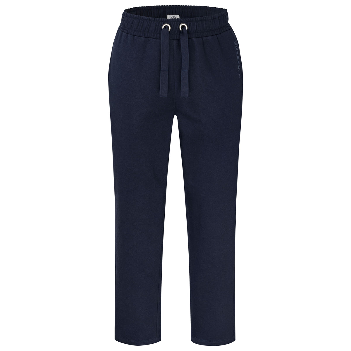 GRADNETZ Jogginganzug Oversize Unisex | Hoodie & Jogginghose | Bio-Baumwolle