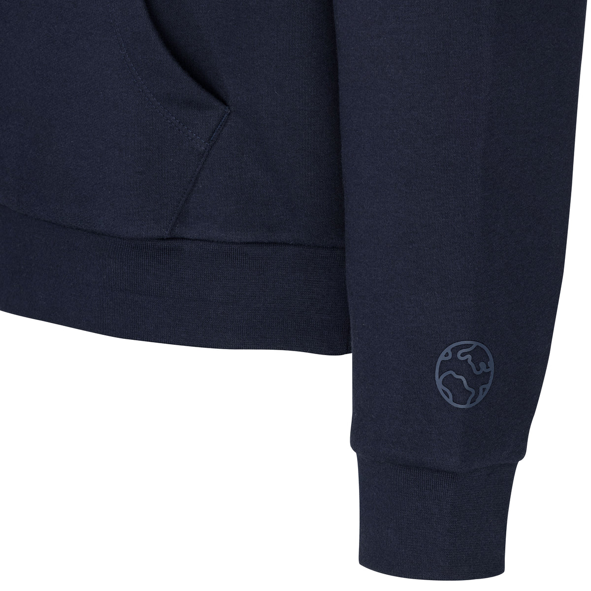 GRADNETZ Jogginganzug Oversize Unisex | Hoodie & Jogginghose | Bio-Baumwolle