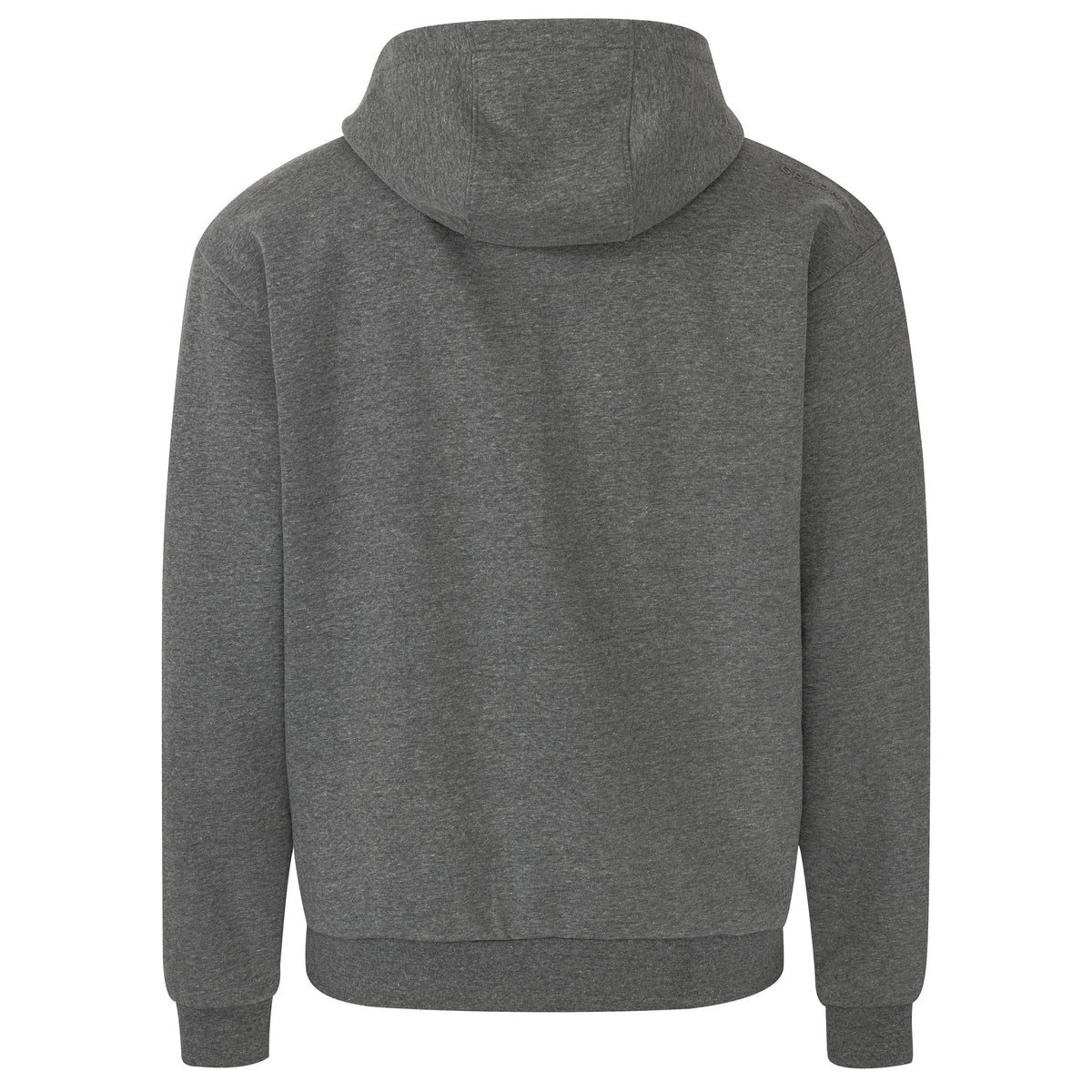 GRADNETZ Jogginganzug Oversize Unisex | Hoodie & Jogginghose | Bio-Baumwolle