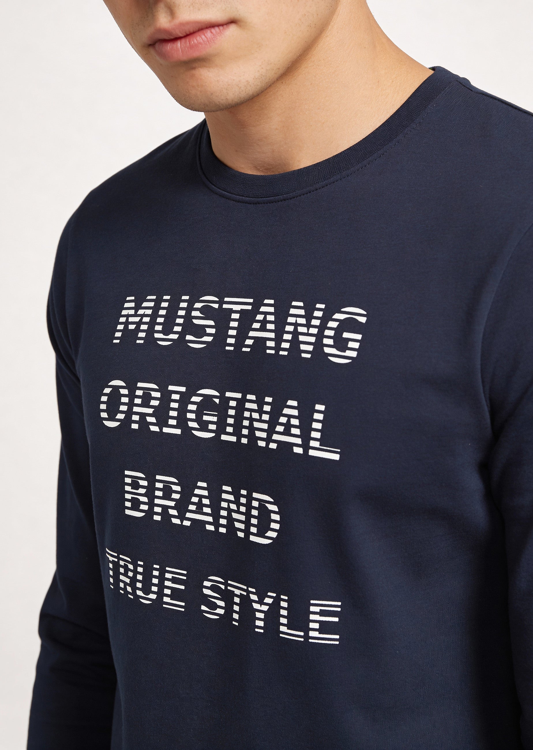 Mustang Short Set Schlafanzug Nachtwäsche Pyjama OEKO-TEX STANDARD 100 für Männer